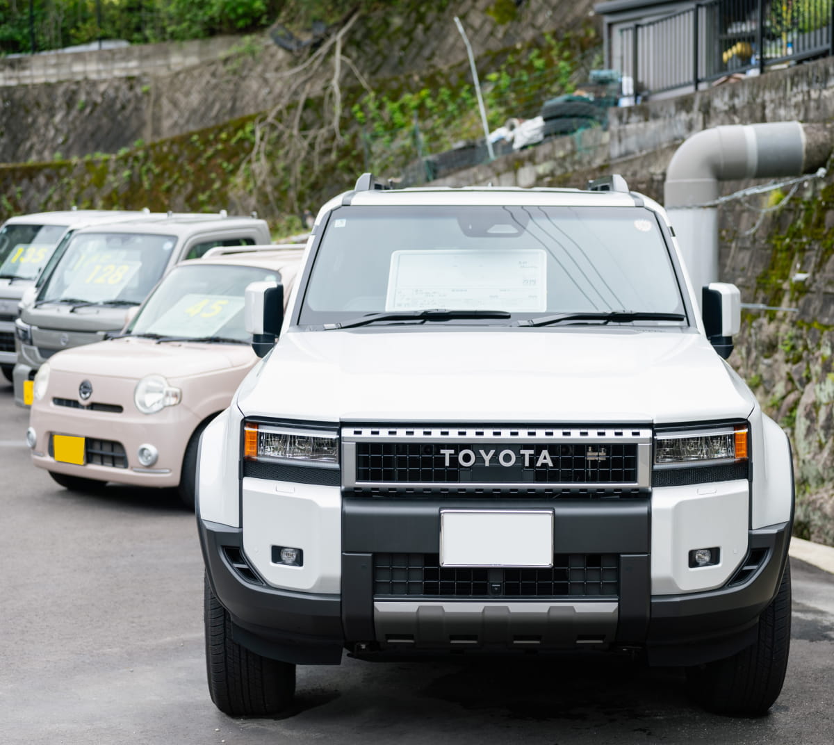 車販売